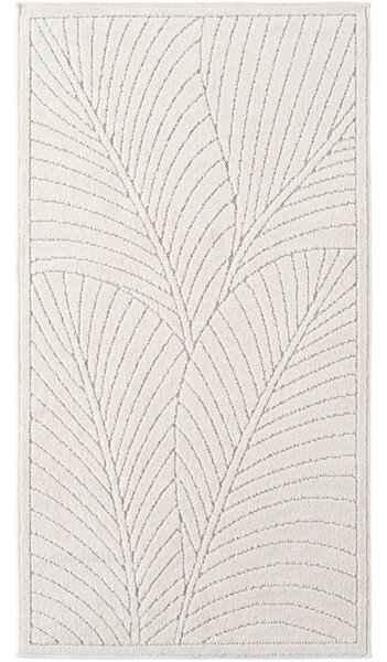 Килим Traversa NOVA V3, крем, 80x150 см