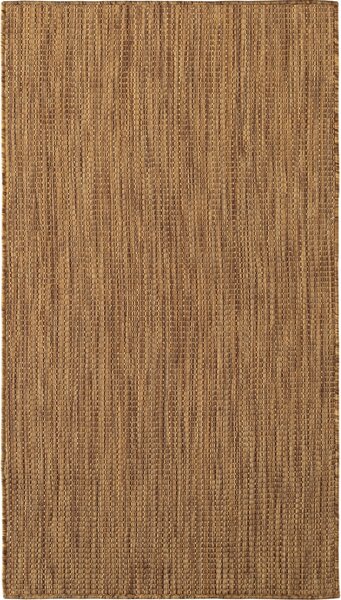 Килим Traversa MIRA V1, кафяв, 80x150 см
