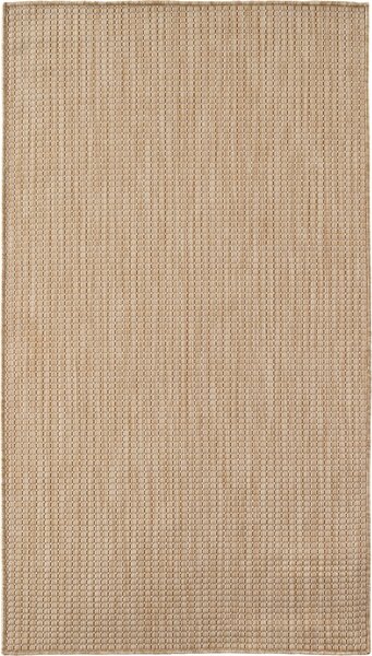 Килим Traversa MIRA V1, бежов, 80x150 см