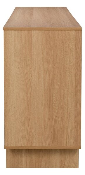 Буфет „Jenfia“, Natural, 155x75,5x39 см