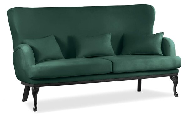 Двуместно канапе Chesterfield Victoria в различни цветове, 130/82/100 см