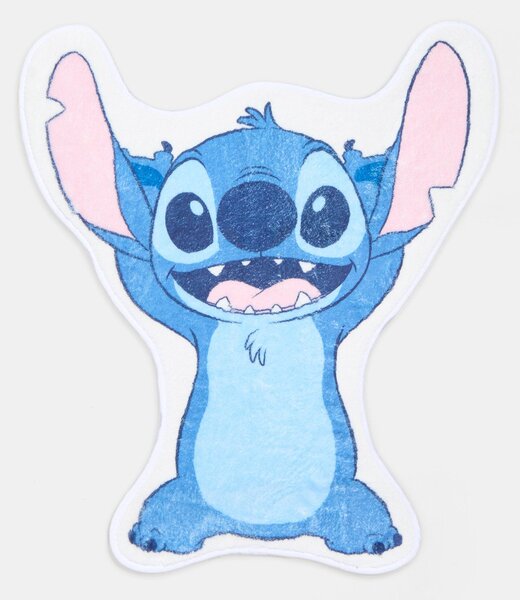 Sinsay - Килим Stitch - многоцветен