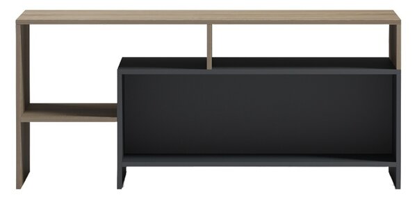 Masuta de cafea, Consa, Sonoma, 120x60x52.8 cm