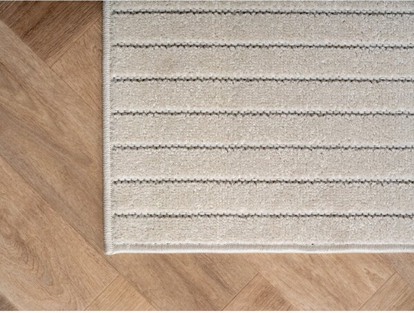 Кремав килим за открито и закрито 120x170 cm Nova 1201 – Ayyildiz Carpets