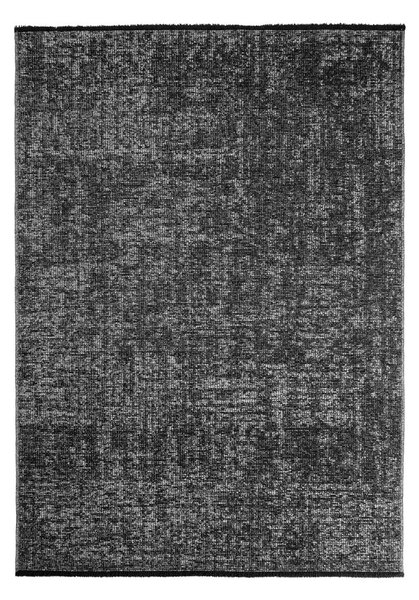 Тъмносив килим подходящ за пране 80x150 cm Space 1900 – Ayyildiz Carpets