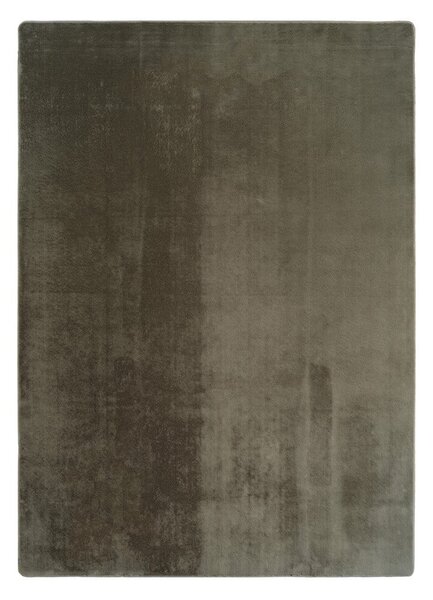 Килим подходящ за пране в цвят каки 80x150 cm Joy 1400 – Ayyildiz Carpets