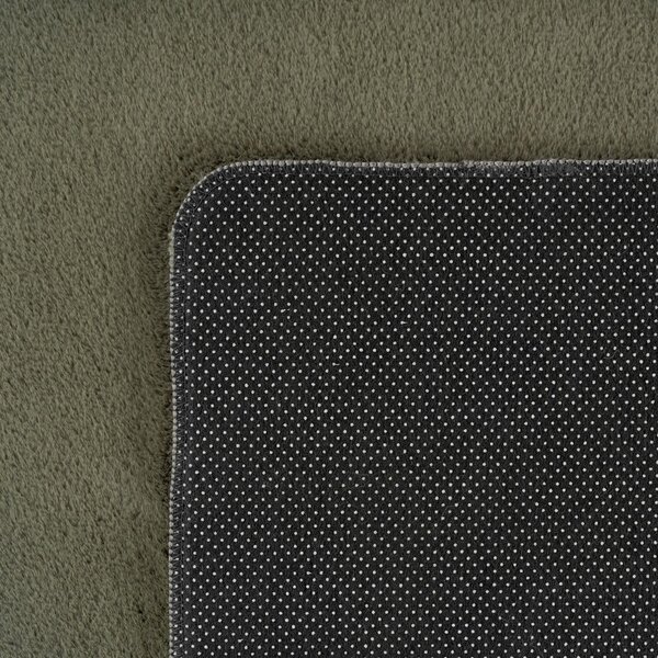 Килим подходящ за пране в цвят каки 80x150 cm Joy 1400 – Ayyildiz Carpets