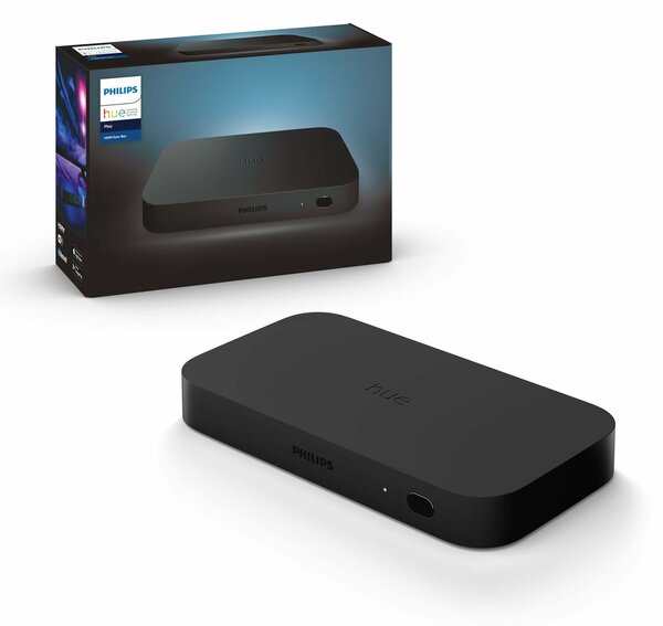 Смарт Крушка Philips Play HDMI Sync Box