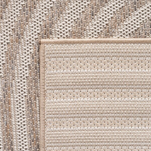 Бежова пътека за открито и закрито 80x250 cm Desert 1301 – Ayyildiz Carpets