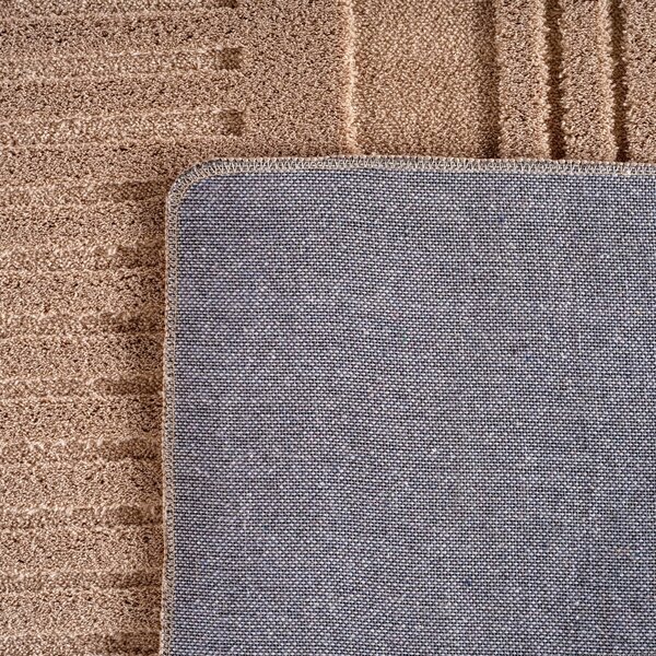 Бежов килим подходящ за пране 120x170 cm Pompei 1612 – Ayyildiz Carpets