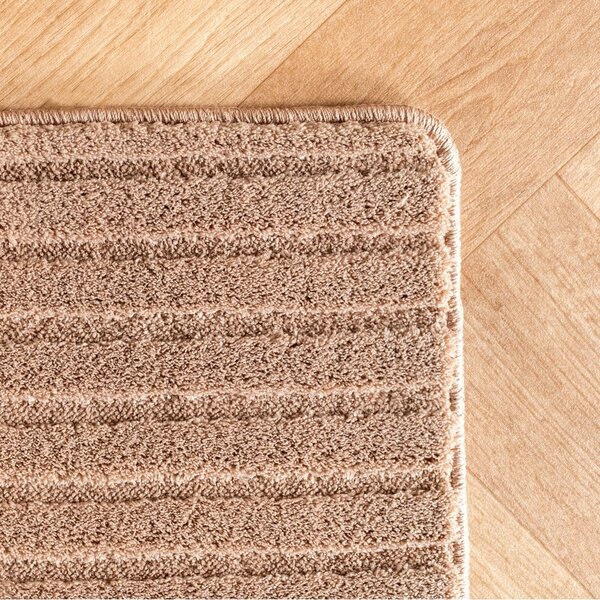 Бежов килим подходящ за пране 120x170 cm Pompei 1612 – Ayyildiz Carpets