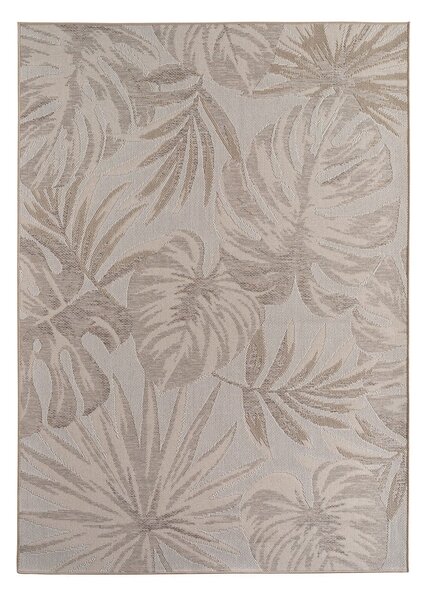 Бежова пътека за открито и закрито 80x250 cm Desert 1302 – Ayyildiz Carpets