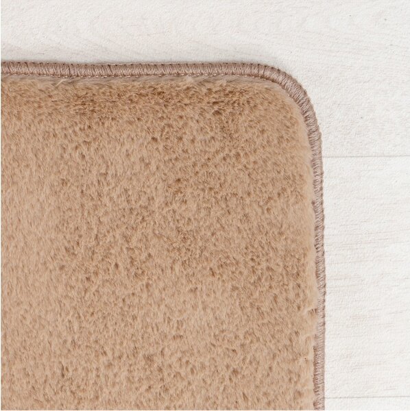 Бежов кръгъл килим ø 120 cm Joy 1400 – Ayyildiz Carpets