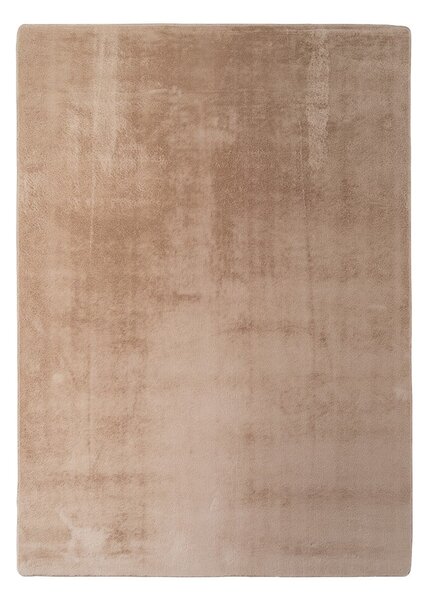 Бежов килим подходящ за пране 80x150 cm Joy 1400 – Ayyildiz Carpets