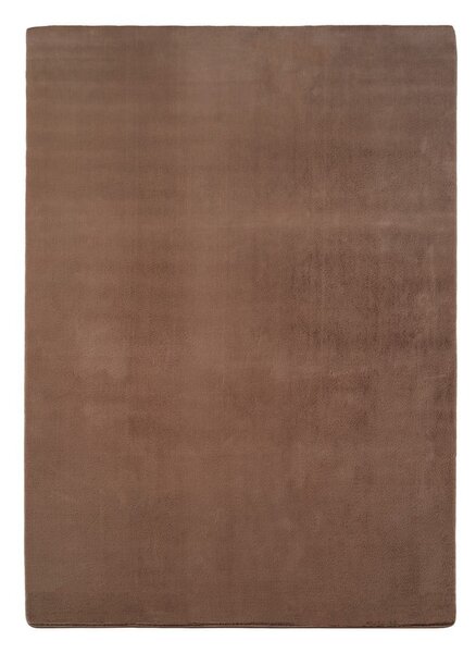 Килим подходящ за пране в теракотен цвят 80x150 cm Joy 1400 – Ayyildiz Carpets