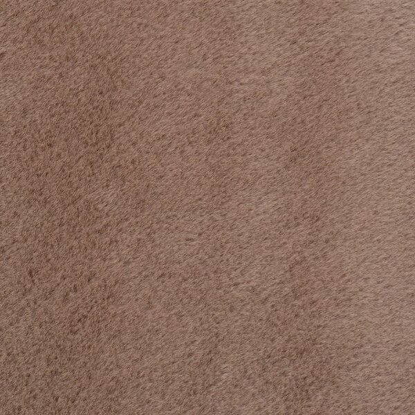 Кафяв кръгъл килим ø 120 cm Joy 1400 – Ayyildiz Carpets