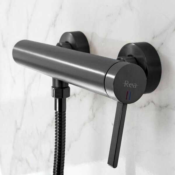 Смесител за душ Rivo Titan