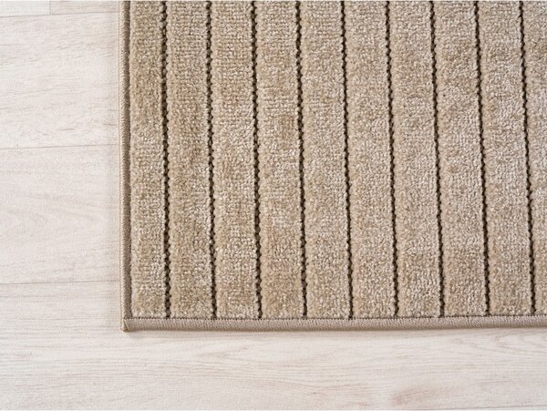 Бежов килим за открито и закрито 120x170 cm Nova 1201 – Ayyildiz Carpets