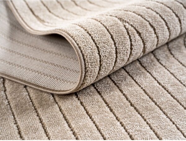 Бежов килим за открито и закрито 120x170 cm Nova 1201 – Ayyildiz Carpets
