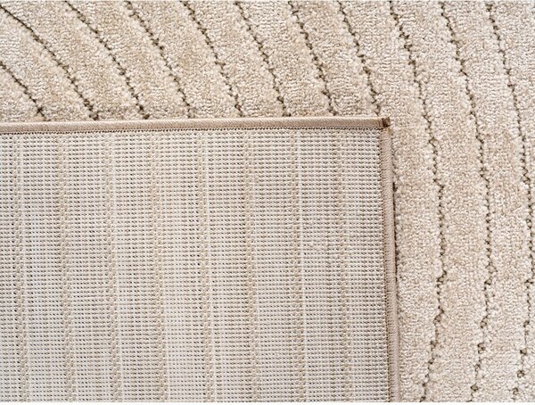 Бежов килим за открито и закрито 120x170 cm Nova 1201 – Ayyildiz Carpets