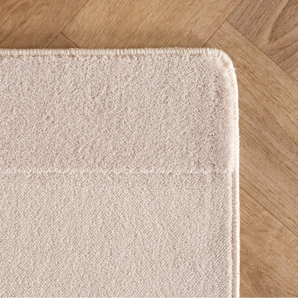 Кремав килим подходящ за пране 120x170 cm Pompei 1614 – Ayyildiz Carpets