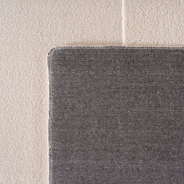 Кремав килим подходящ за пране 120x170 cm Pompei 1614 – Ayyildiz Carpets