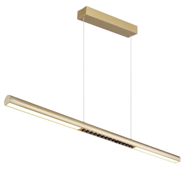 Globo 17018G - LED полилей на кабел CODY LED/24W/230V 3000K