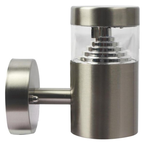 Rabalux 7827 - LED Екстериорен аплик LISBON LED/7W/230V IP54