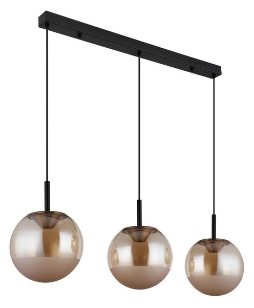 Globo 16057-3H - LED полилей на кабел SEVERIN LED/20W/230V