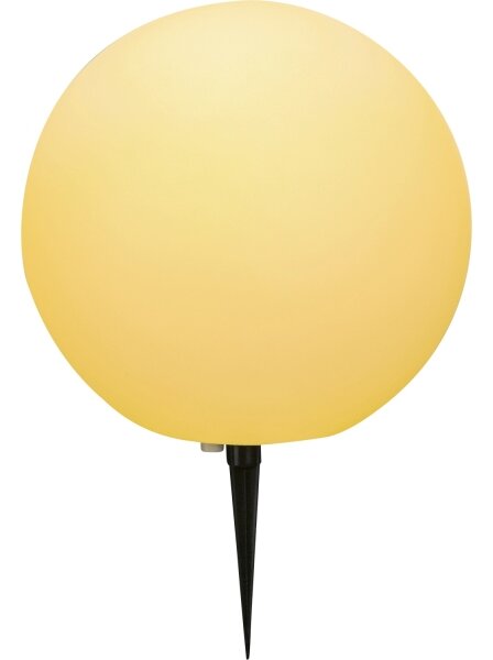 Globo 31775 - Външна лампа TOULA 1xE27/30W/230V Ø 30 см