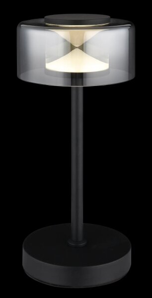 Globo 16024T - настолна LED лампа BELINDA LED/6W/230V