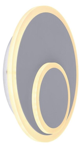 Globo 78403 - LED стенен аплик VILLA LED/16W/230V 3000K