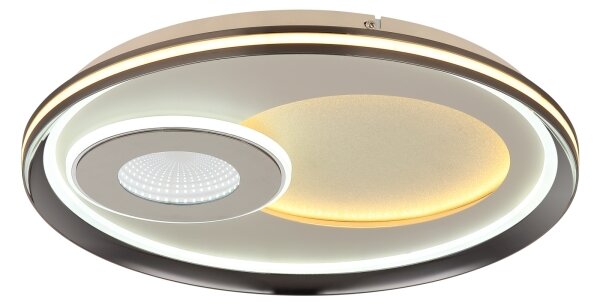 Globo 48572-36 - LED таванно осветително тяло JUTA 36W/230V 3000/4500/6500K диам. 50 см