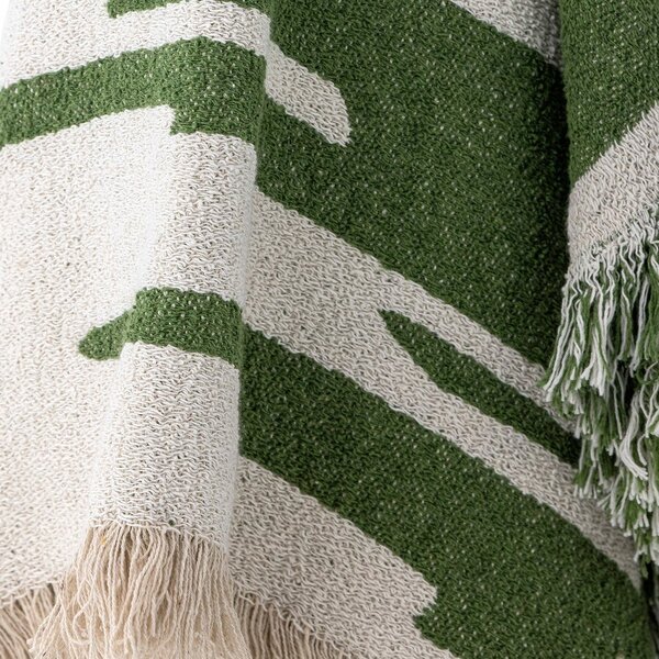 Одеяло 130x160 cm Haxby – Bloomingville