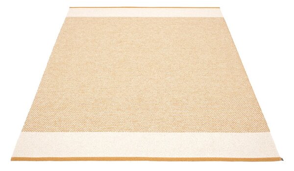 Килим за открито и закрито в цвят жълта охра 180x260 cm Edit Ochre – Pappelina