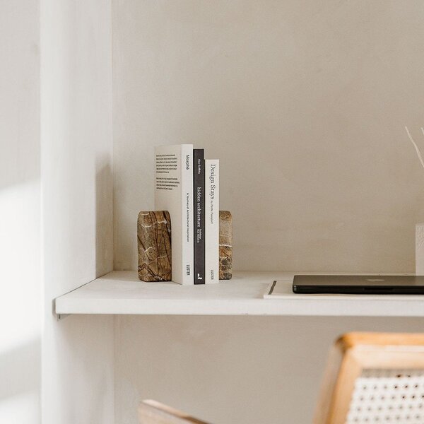 Стопери за книги 2 бр. Opus – S|P Collection