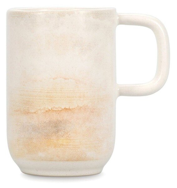 Бежова глинена чаша 300 ml Aquarel – S|P Collection