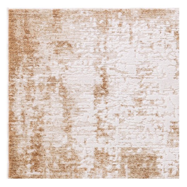 Бежов/кремав ръчно изработен килим 120x160 cm Anders AN02 – Asiatic Carpets