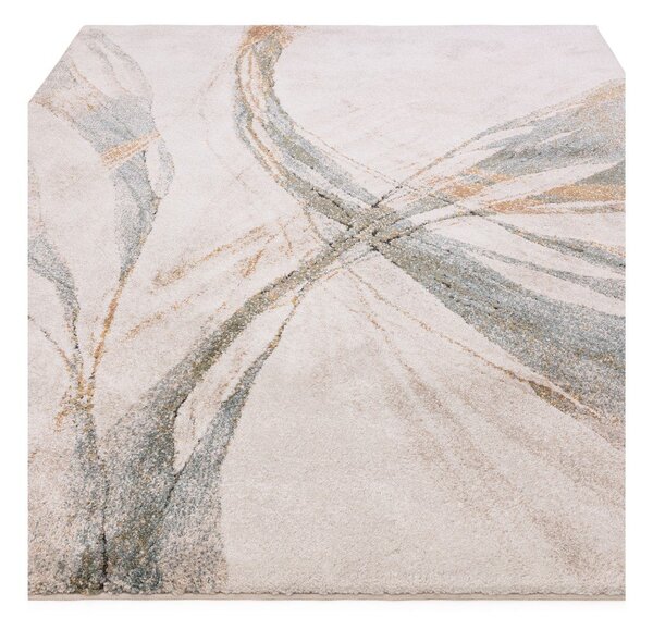 Син/кремав килим 160x230 cm Mirage Illusion – Asiatic Carpets
