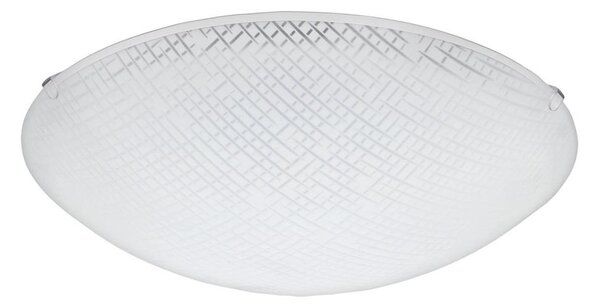 Eglo 96115 - LED таванно осветително тяло MARGITTA 1 LED/11W/230V