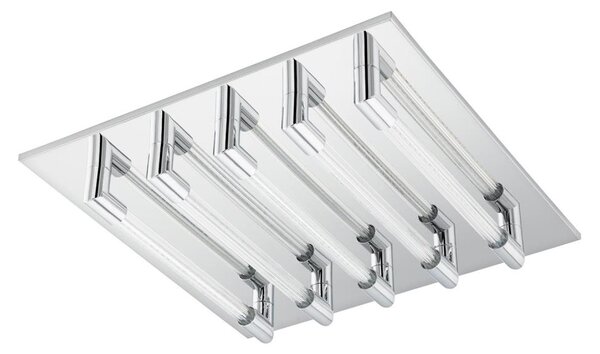 Eglo 95398 - LED плафон VELARDE 5xLED/3,7W/230V