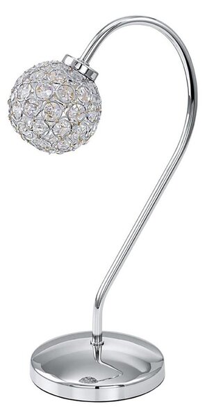 EGLO 92569 - Настолна лампа BERAMO 1 1xG9/33W