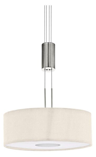 Eglo 95329 - LED полилей ROMAO 1 LED/15,5W/230V