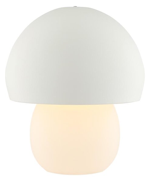 Brilliant - LED димируема презареждаема настолна лампа DUPIS LED/2W/5V 2700K бяла