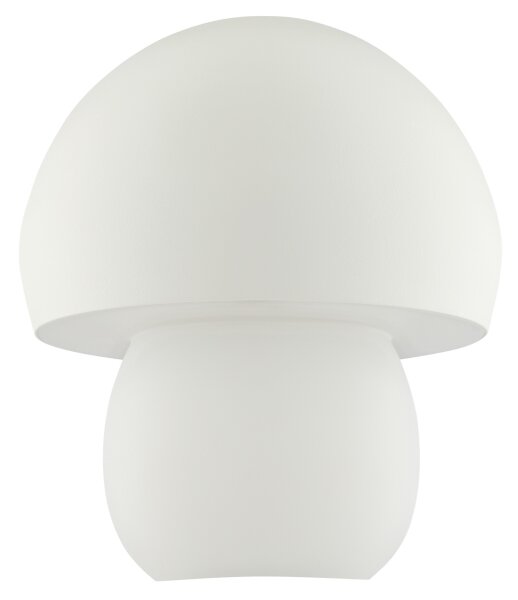 Brilliant - LED димируема презареждаема настолна лампа DUPIS LED/2W/5V 2700K бяла