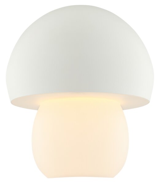 Brilliant - LED димируема презареждаема настолна лампа DUPIS LED/2W/5V 2700K бяла