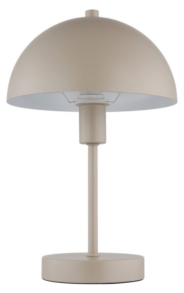 Globo 24009S - Настолна лампа ATOMA 1xE14/40W/230V