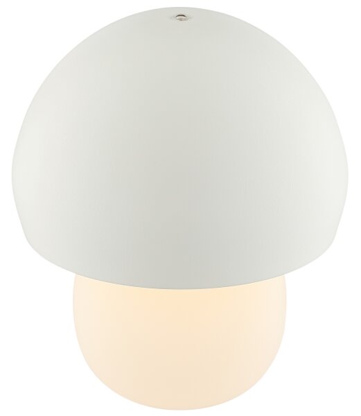Brilliant - LED димируема презареждаема настолна лампа DUPIS LED/2W/5V 2700K бяла