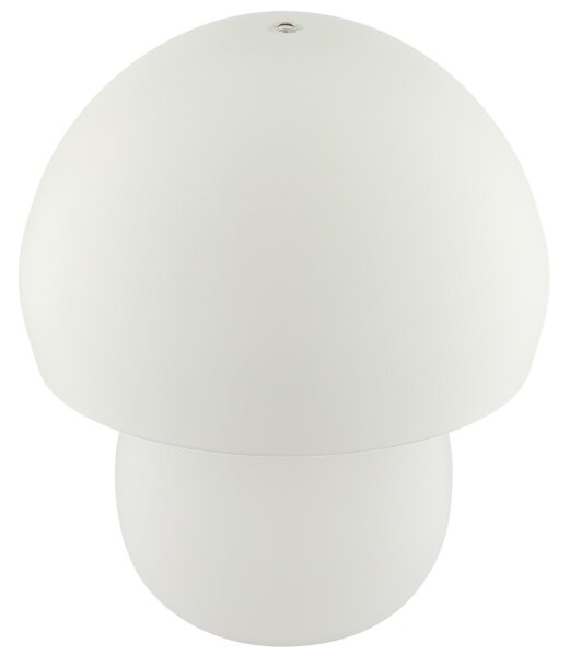Brilliant - LED димируема презареждаема настолна лампа DUPIS LED/2W/5V 2700K бяла