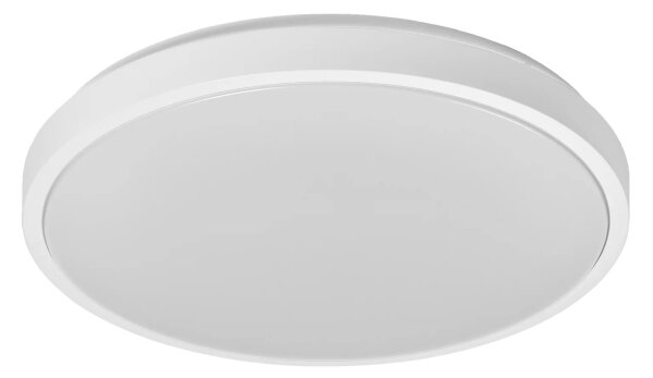 Osram - LED таванно осветително тяло ORBIS LONDON LED/24W/230V Ø 39,5 см бяло